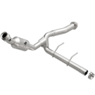 MagnaFlow Exhaust Products 52139 Catalytic Converter EPA Approved 1
