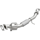 MagnaFlow Exhaust Products 52152 Catalytic Converter EPA Approved 1