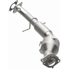2012 Ford Transit Connect Catalytic Converter EPA Approved 2