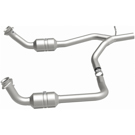 2012 Ford E Series Van Catalytic Converter EPA Approved 3