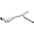 MagnaFlow Exhaust Products 52154 Catalytic Converter EPA Approved 1