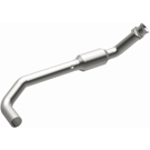 2007 Ford F Series Trucks Catalytic Converter EPA Approved 2