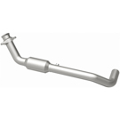 2007 Ford F Series Trucks Catalytic Converter EPA Approved 4