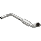 MagnaFlow Exhaust Products 52155 Catalytic Converter EPA Approved 1