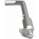 2007 Ford F Series Trucks Catalytic Converter EPA Approved 3