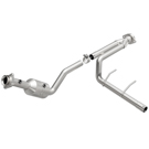 2013 Ford F Series Trucks Catalytic Converter EPA Approved 1