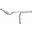 2013 Ford F Series Trucks Catalytic Converter EPA Approved 3