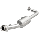 MagnaFlow Exhaust Products 52157 Catalytic Converter EPA Approved 1