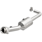 2013 Ford F Series Trucks Catalytic Converter EPA Approved 1