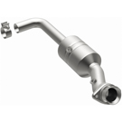 2013 Ford F Series Trucks Catalytic Converter EPA Approved 2