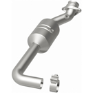 2013 Ford F Series Trucks Catalytic Converter EPA Approved 4