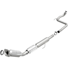 MagnaFlow Exhaust Products 52159 Catalytic Converter EPA Approved 1