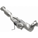 2003 Volvo S80 Catalytic Converter EPA Approved 3