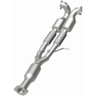 2003 Volvo S80 Catalytic Converter EPA Approved 5