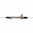 BuyAutoParts 80-01429R Rack and Pinion 2