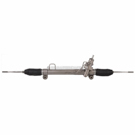2009 Saturn Vue Rack and Pinion 2