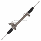 2009 Saturn Vue Rack and Pinion 1