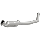 MagnaFlow Exhaust Products 52172 Catalytic Converter EPA Approved 1