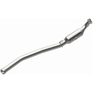 MagnaFlow Exhaust Products 52172 Catalytic Converter EPA Approved 2