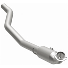 MagnaFlow Exhaust Products 52173 Catalytic Converter EPA Approved 2