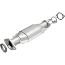 2004 Mitsubishi Montero Catalytic Converter EPA Approved 1