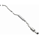 2009 Mitsubishi Outlander Catalytic Converter EPA Approved 2