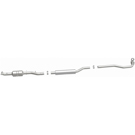 2009 Mitsubishi Outlander Catalytic Converter EPA Approved 3