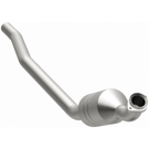 2012 Mercedes Benz R350 Catalytic Converter EPA Approved 2