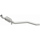 2012 Mercedes Benz R350 Catalytic Converter EPA Approved 3