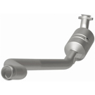 2012 Mercedes Benz R350 Catalytic Converter EPA Approved 4