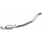 2012 Mercedes Benz R350 Catalytic Converter EPA Approved 3