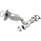 MagnaFlow Exhaust Products 52182 Catalytic Converter EPA Approved 1