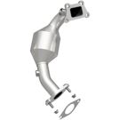 MagnaFlow Exhaust Products 52184 Catalytic Converter EPA Approved 1