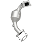 2013 Chevrolet Impala Catalytic Converter EPA Approved 1