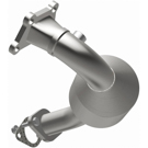 2012 Chevrolet Impala Catalytic Converter EPA Approved 4