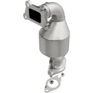 2012 Chevrolet Impala Catalytic Converter EPA Approved 1