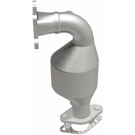 2012 Chevrolet Impala Catalytic Converter EPA Approved 3