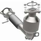 MagnaFlow Exhaust Products 52186 Catalytic Converter EPA Approved 2