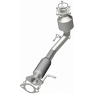 MagnaFlow Exhaust Products 52186 Catalytic Converter EPA Approved 4