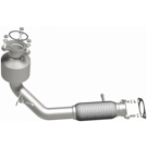 MagnaFlow Exhaust Products 52186 Catalytic Converter EPA Approved 3