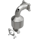 MagnaFlow Exhaust Products 52188 Catalytic Converter EPA Approved 1