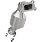 MagnaFlow Exhaust Products 52189 Catalytic Converter EPA Approved 1