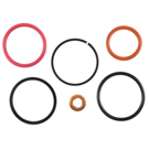2003 Ford Excursion Fuel Injector Seal Kit 1