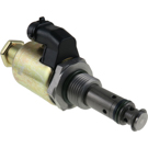 2000 Ford Excursion Fuel Injection Pressure Regulator 1
