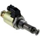 BuyAutoParts KF-80804AN Fuel Injection Pressure Regulator 1
