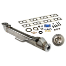 2004 Ford Excursion EGR Cooler 1