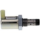 2000 Ford Excursion Fuel Injection Pressure Regulator 1