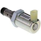2000 Ford Excursion Fuel Injection Pressure Regulator 4