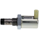 2000 Ford Excursion Fuel Injection Pressure Regulator 5