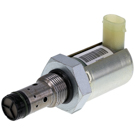 BuyAutoParts KF-80073AN Fuel Injection Pressure Regulator 6